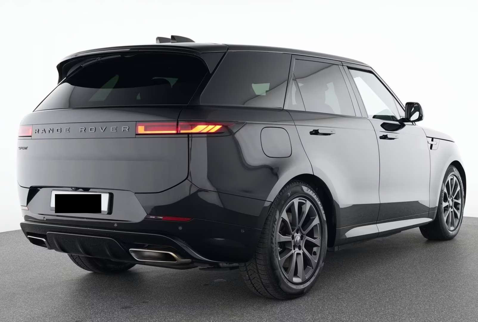 Land Rover Range Rover Sport P460e Dynamic SE - 2024 - Joinsteer - #2
