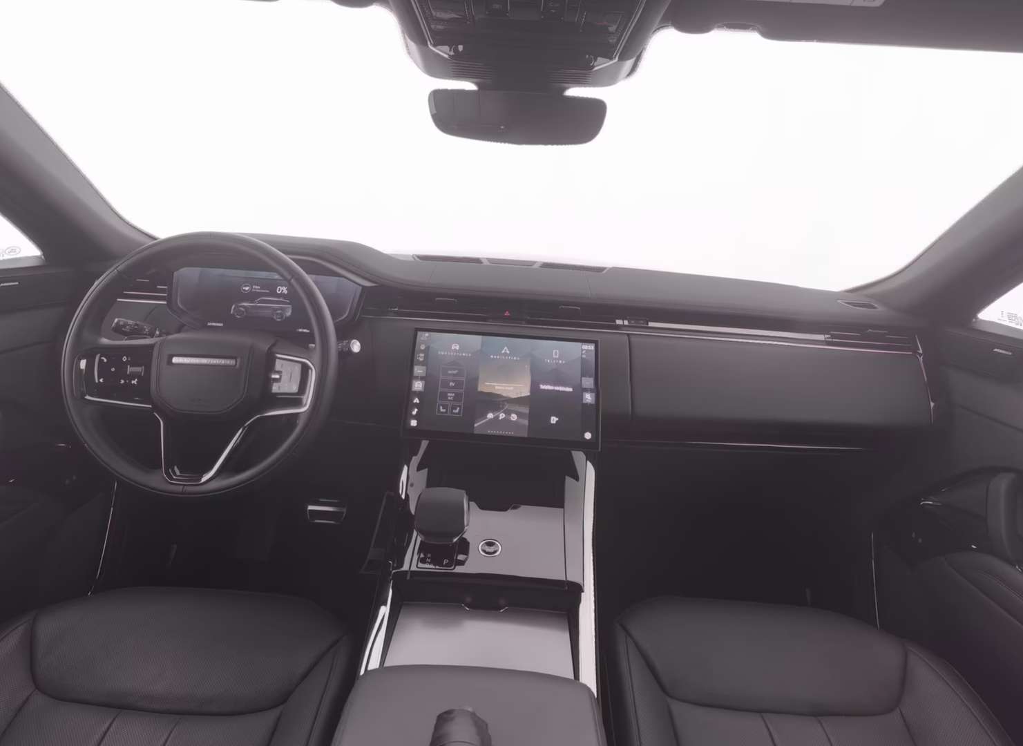 Land Rover Range Rover Sport P460e Dynamic SE - 2024 - Joinsteer - #3