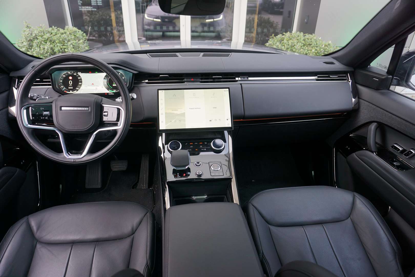 Land Rover Range Rover Sport SE - 2023 - Joinsteer - #3