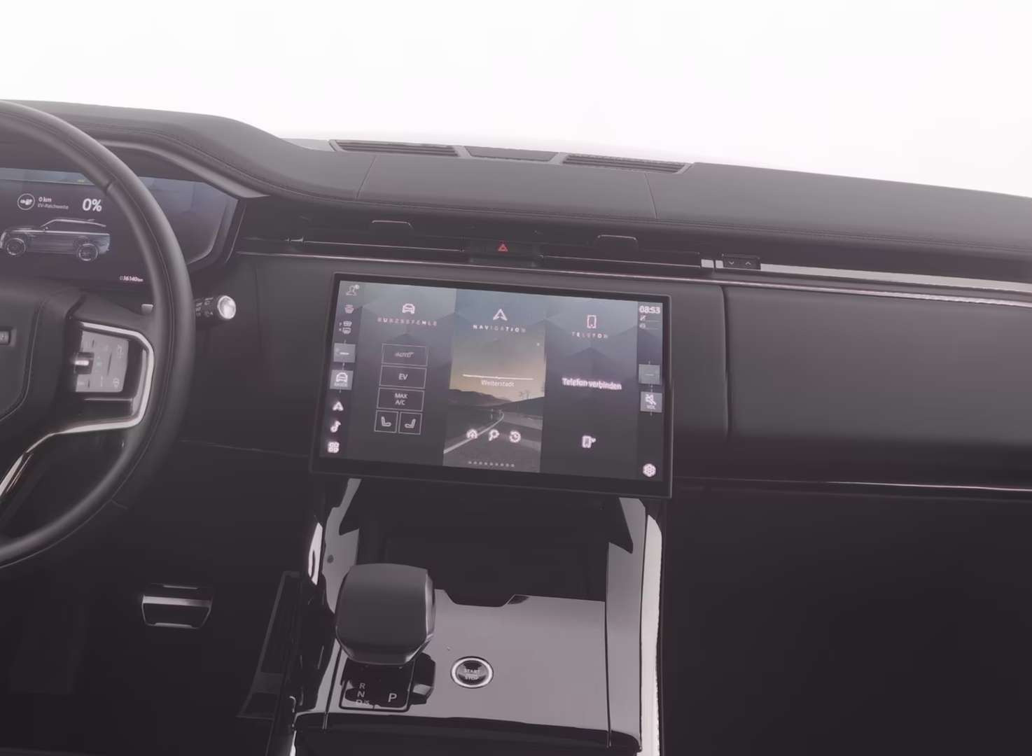 Land Rover Range Rover Sport P460e Dynamic SE - 2024 - Joinsteer - #4