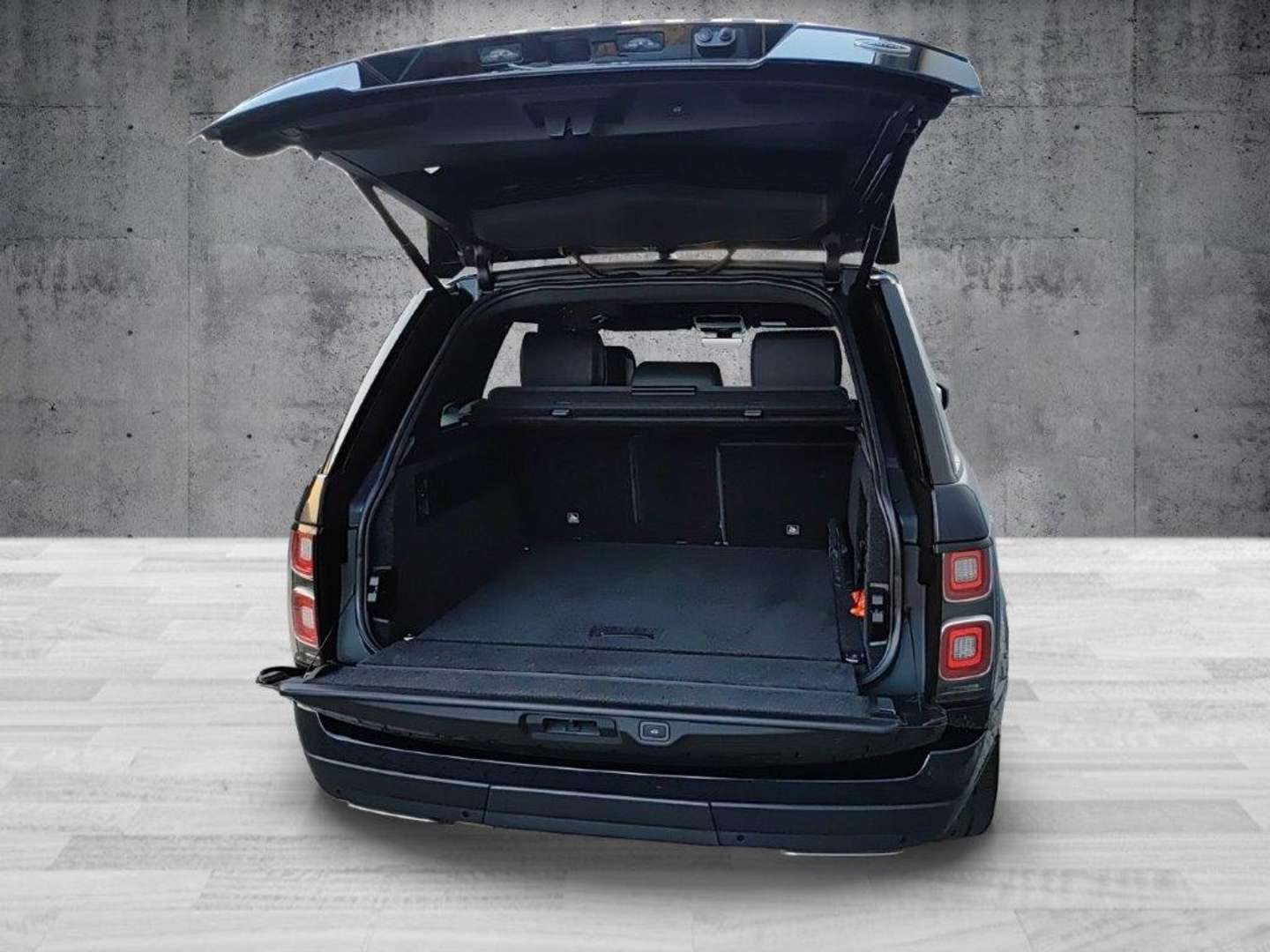 Land Rover Range Rover Vogue D350 Mild Hybrid - 2022 - Joinsteer - #12