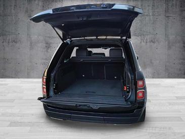 Land Rover Range Rover Vogue D350 Mild Hybrid — photo 12