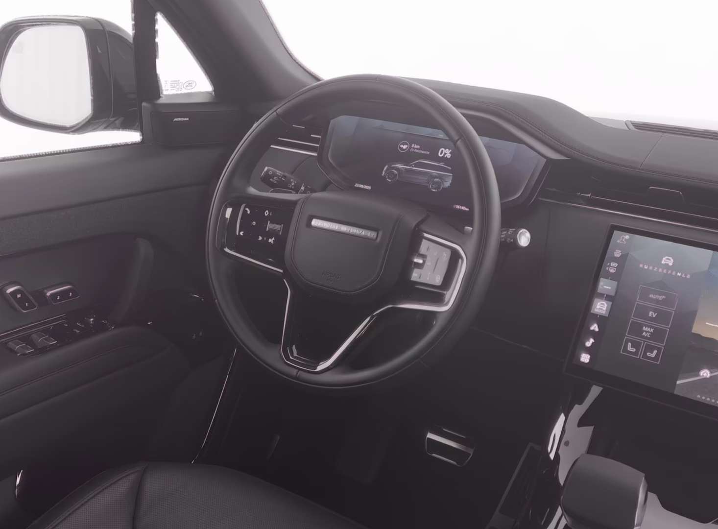 Land Rover Range Rover Sport P460e Dynamic SE - 2024 - Joinsteer - #5