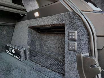 Land Rover Range Rover Vogue D350 Mild Hybrid — photo 13