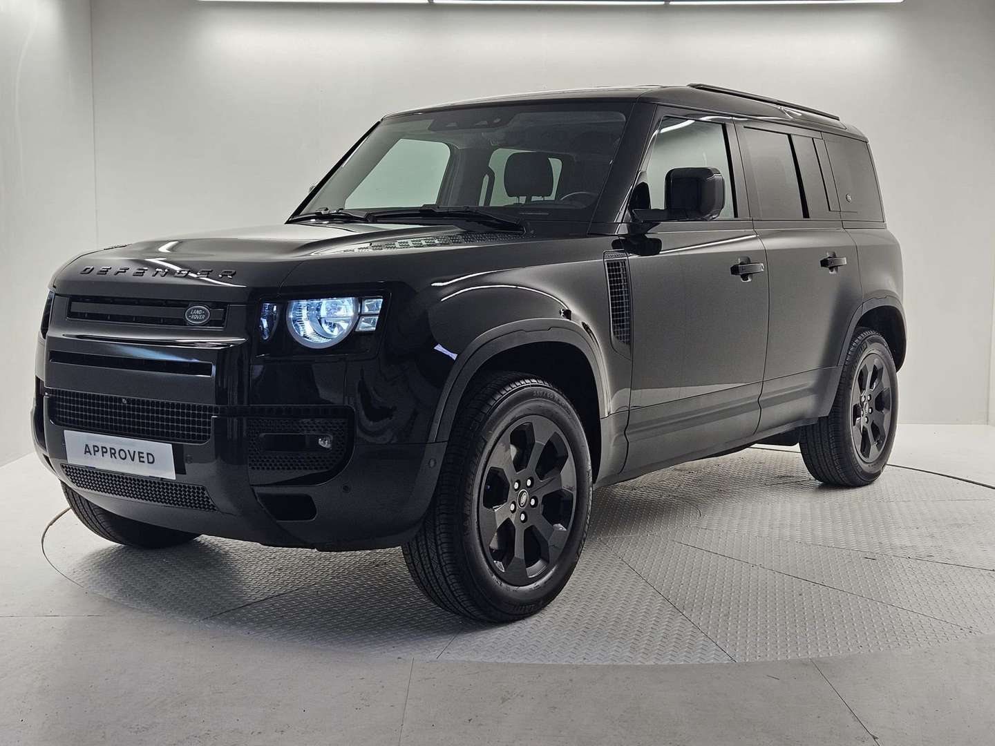 Land Rover Defender 110 3.0D I6 250 CV AWD Auto - 2021 - Joinsteer - #1