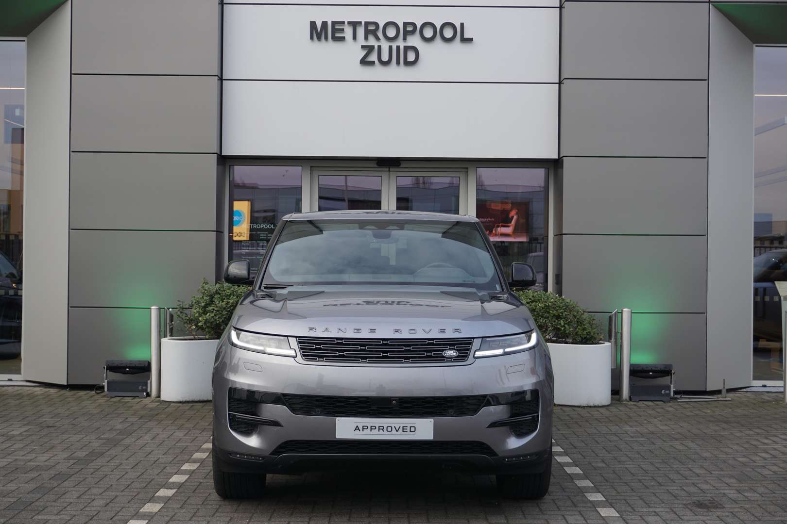 Land Rover Range Rover Sport SE - 2023 - Joinsteer - #6