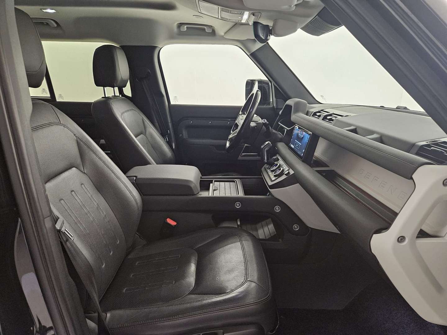 Land Rover Defender 110 3.0D I6 250 CV AWD Auto - 2021 - Joinsteer - #3