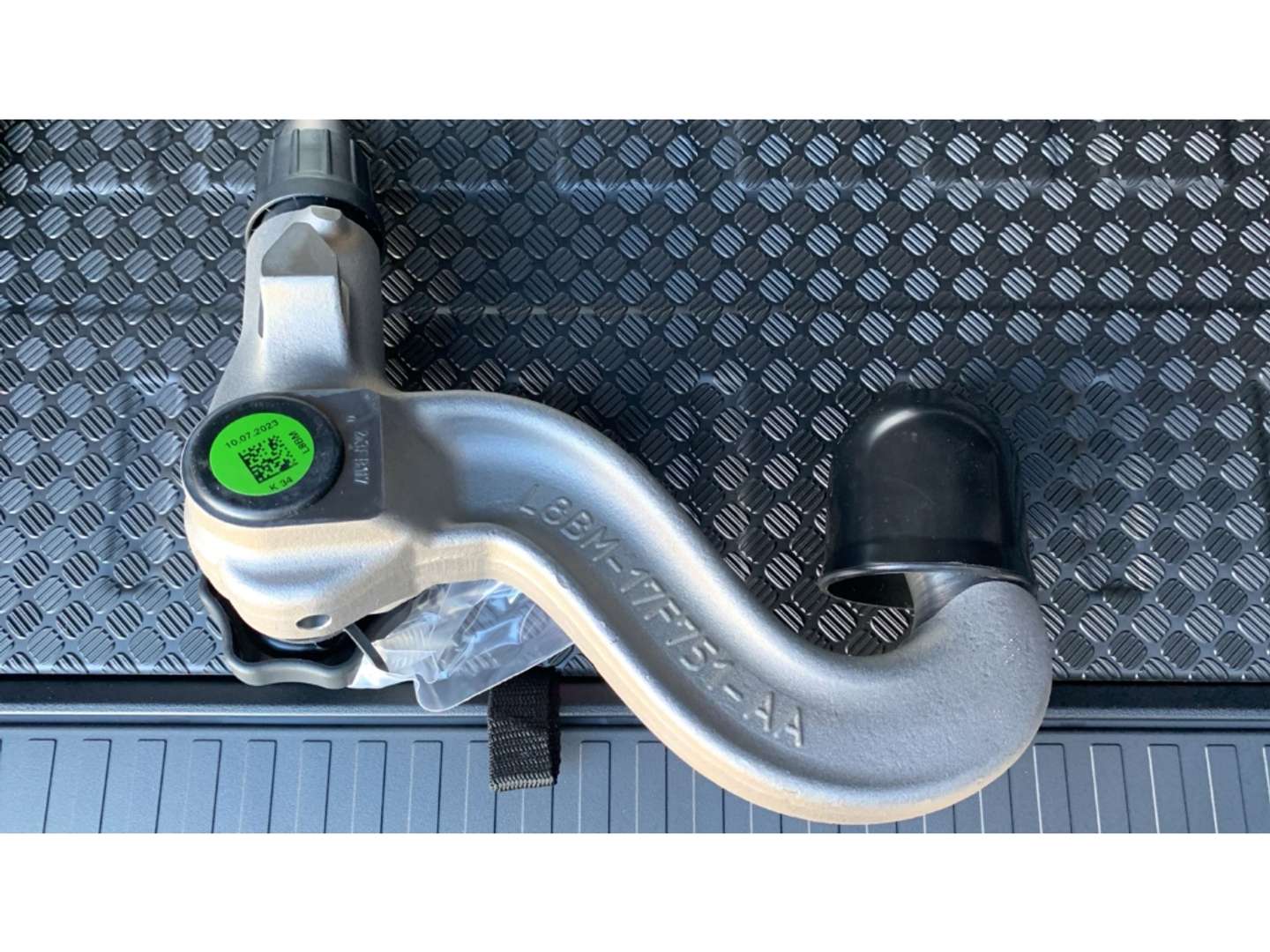 Land Rover Defender 90 D250 SE - 2023 - Joinsteer - #27