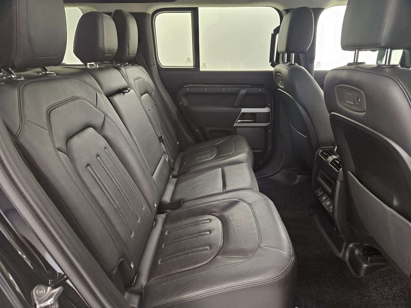 Land Rover Defender 110 3.0D I6 250 CV AWD Auto - 2021 - Joinsteer - #5