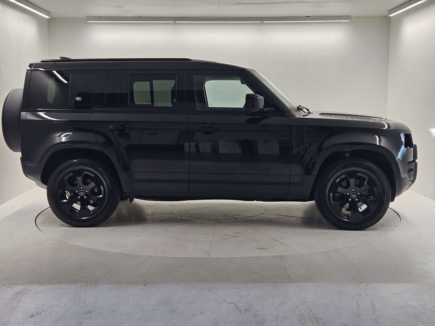 Land Rover Defender 110 3.0D I6 250 CV AWD Auto - 2021 - Joinsteer - #6