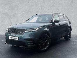 Land Rover Range Rover Velar D300 AWD Dynamic SE - 2025 - Joinsteer - #1