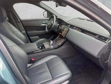 Land Rover Range Rover Velar D300 AWD Dynamic SE — photo 3