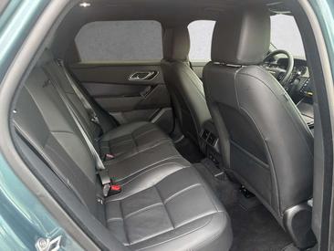 Land Rover Range Rover Velar D300 AWD Dynamic SE — photo 5