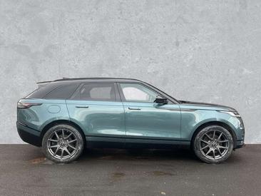 Land Rover Range Rover Velar D300 AWD Dynamic SE — photo 6