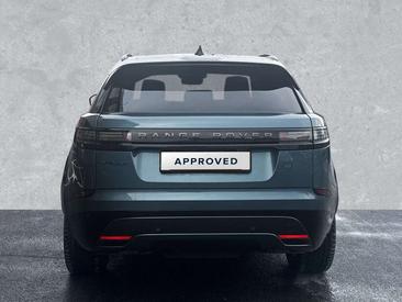 Land Rover Range Rover Velar D300 AWD Dynamic SE — photo 7