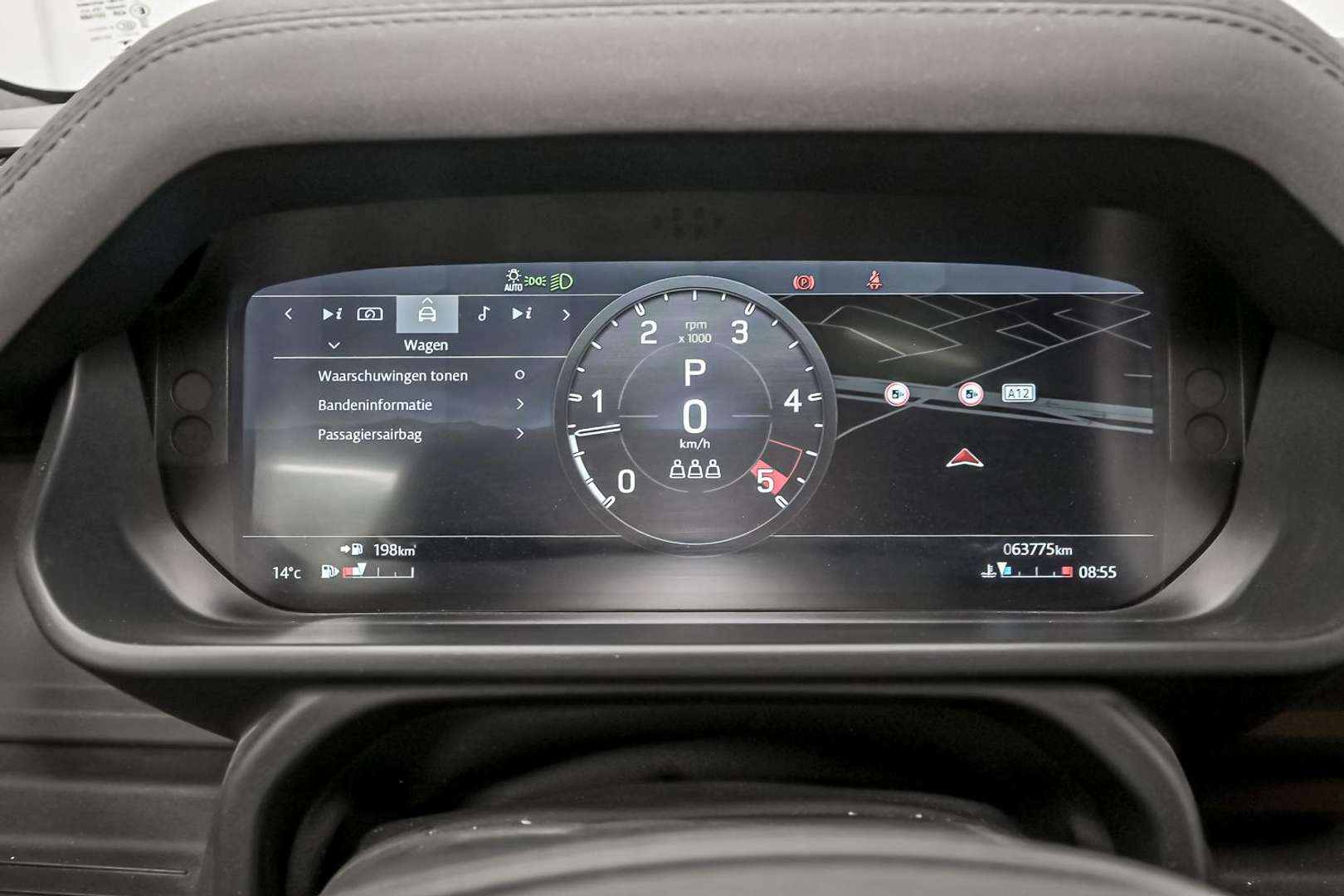 Land Rover Defender 90 D300 X-Dynamic SE JUMP SEAT LICHTE VRACHT - 2022 - Joinsteer - #8