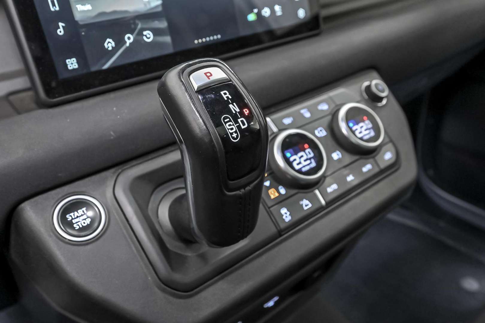 Land Rover Defender 90 D300 X-Dynamic SE JUMP SEAT LICHTE VRACHT - 2022 - Joinsteer - #10