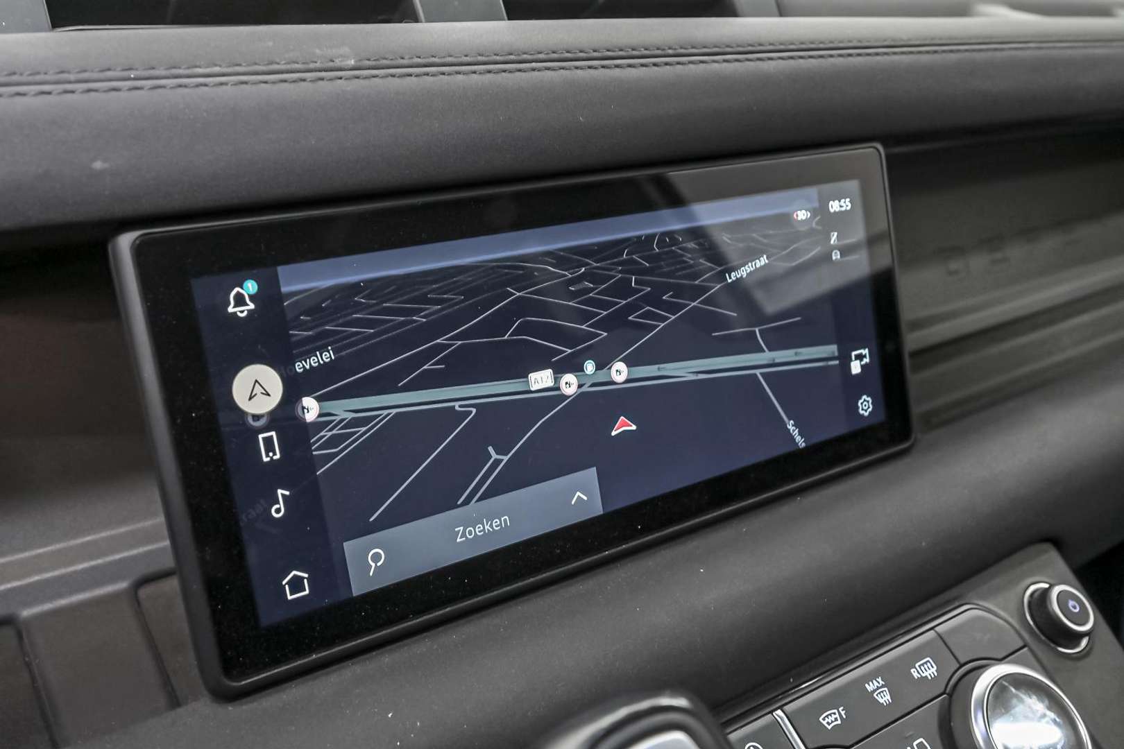 Land Rover Defender 90 D300 X-Dynamic SE JUMP SEAT LICHTE VRACHT - 2022 - Joinsteer - #12