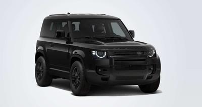 Land Rover Defender 90 D200 S -  - Joinsteer - #1