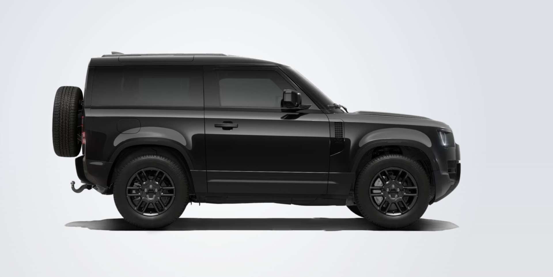 Land Rover Defender 90 D200 S - 2026 - Joinsteer - #2