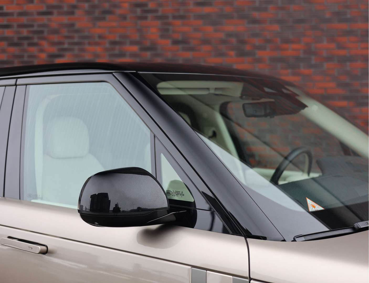 Land Rover Range Rover D250 Autobiography - 2023 - Joinsteer - #3