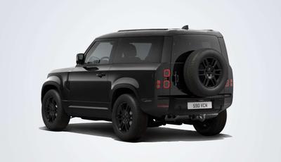 Land Rover Defender 90 D200 S -  - Joinsteer - #2