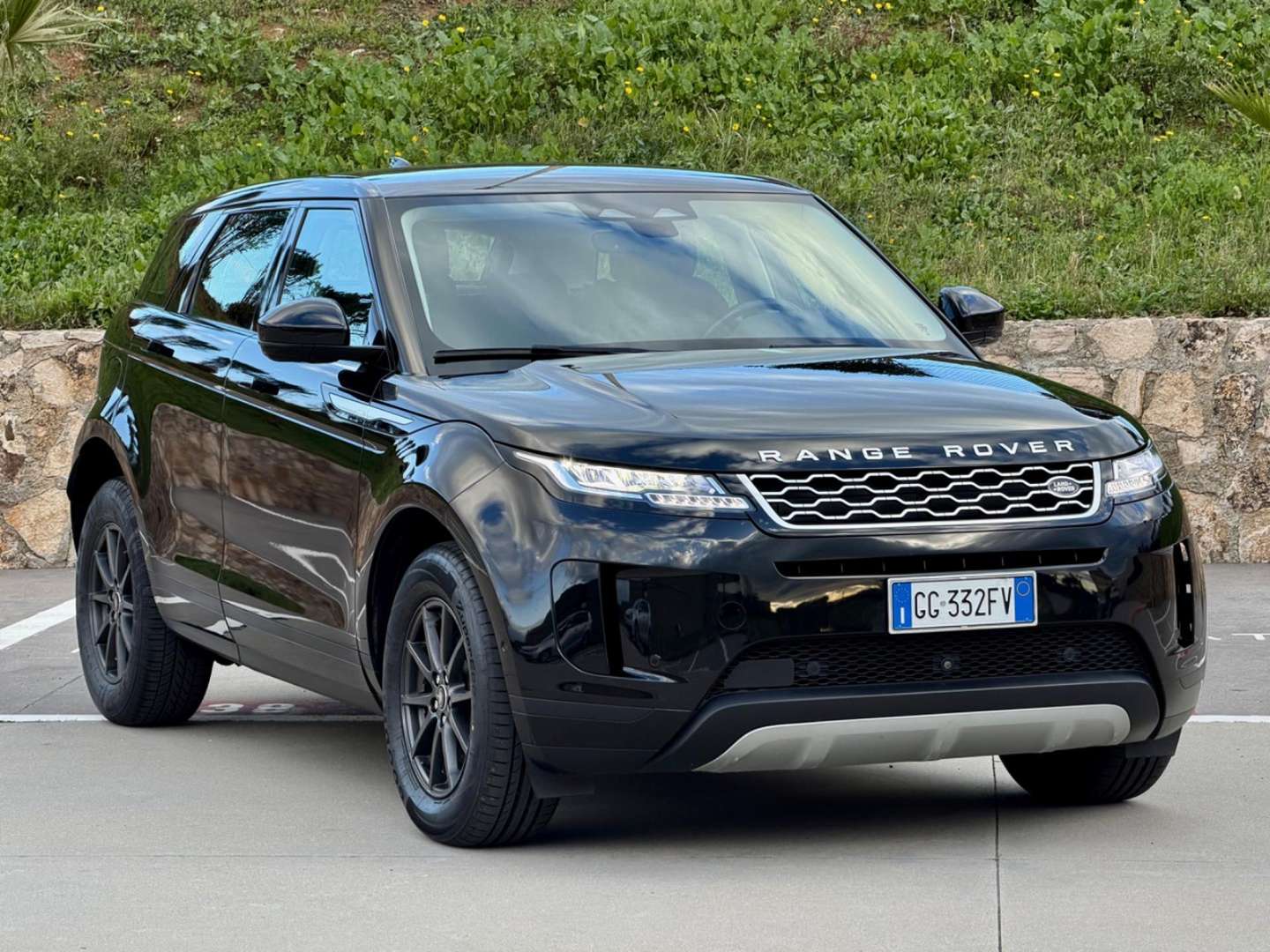 Land Rover Range Rover Evoque 2.0D I4 163 CV AWD Auto - 2021 - Joinsteer - #2