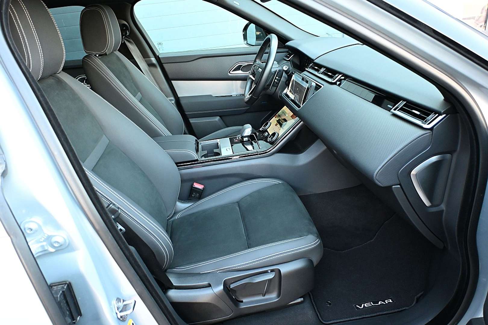 Land Rover Range Rover Velar P400e PHEV R-Dynamic Aut. - 2021 - Joinsteer - #4