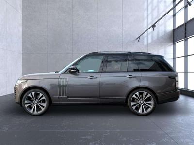 Land Rover Range Rover SV Autobiography Dynamic 5.0 V8 Navi -  - Joinsteer - #2