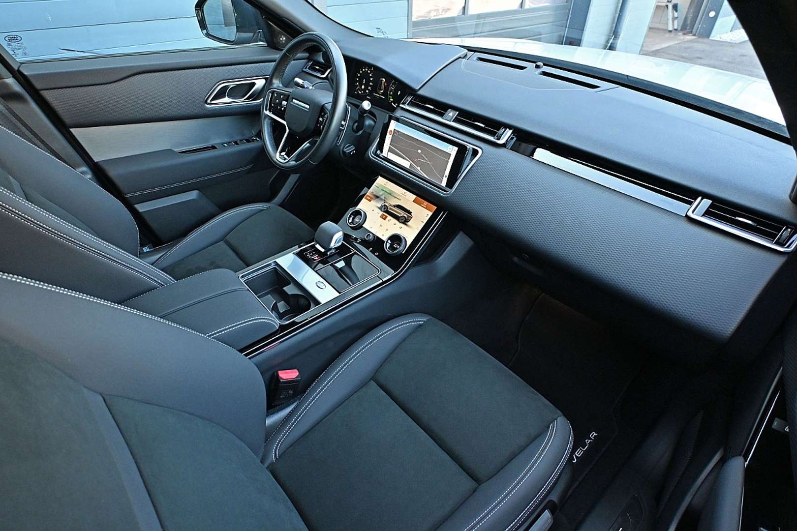 Land Rover Range Rover Velar P400e PHEV R-Dynamic Aut. - 2021 - Joinsteer - #5