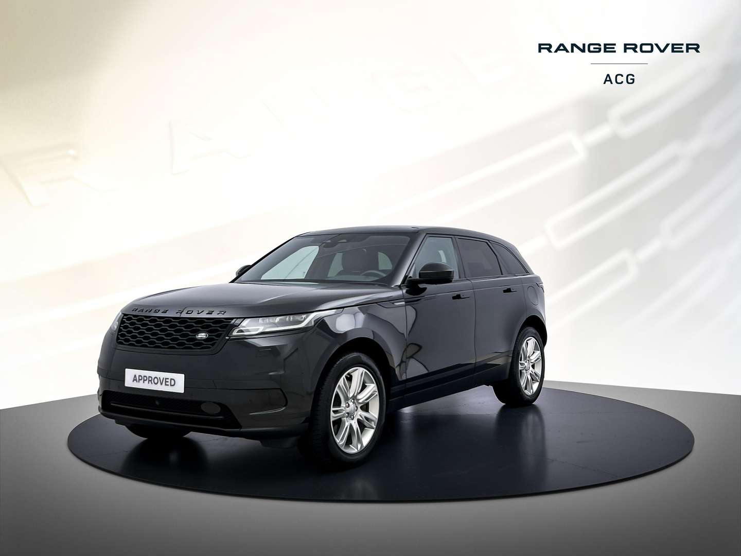 Land Rover Range Rover Velar P400e S AWD Aut. - 2022 - Joinsteer - #1