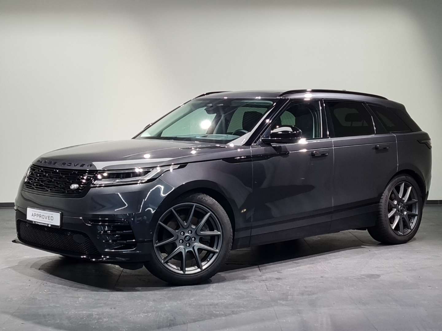 Land Rover Range Rover Velar Dynamic HSE D300 - 2024 - Joinsteer - #2