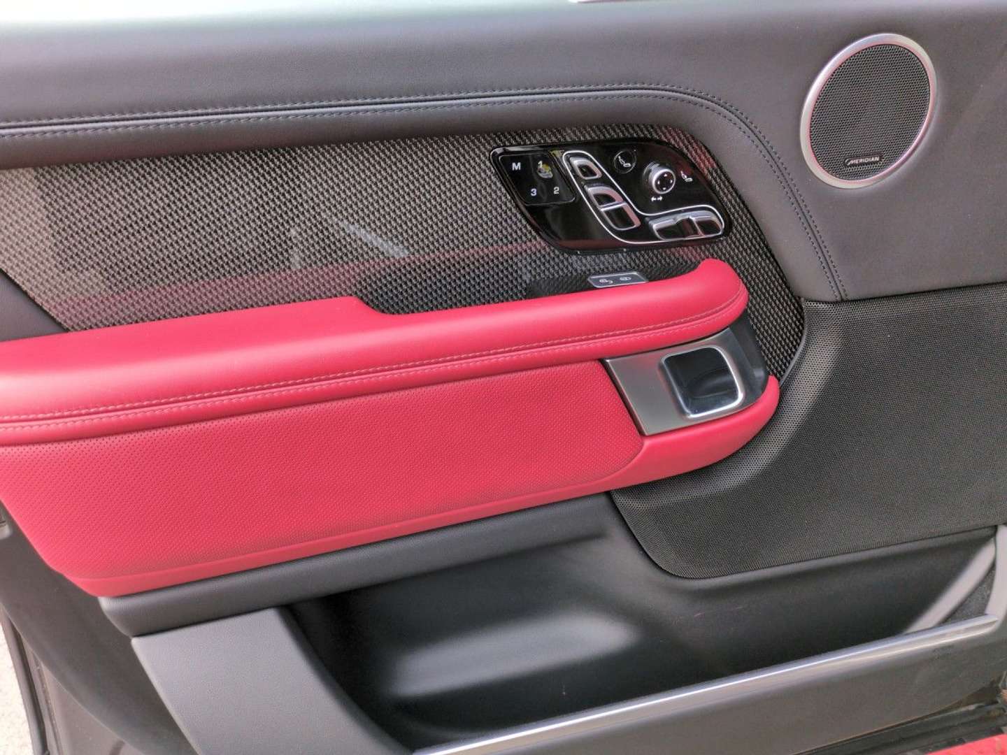 Land Rover Range Rover SV Autobiography Dynamic 5.0 V8 Navi - 2019 - Joinsteer - #5