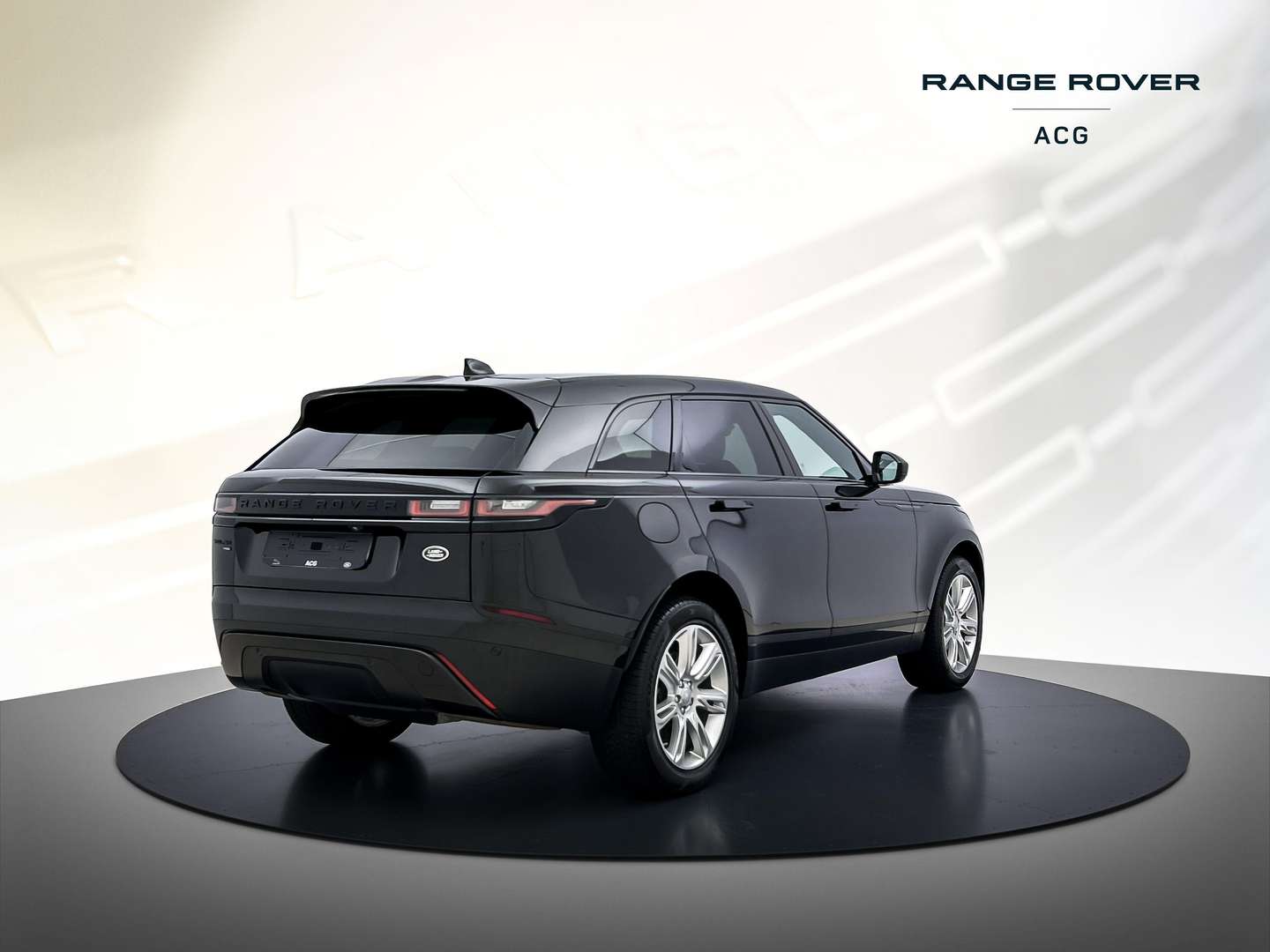 Land Rover Range Rover Velar P400e S AWD Aut. - 2022 - Joinsteer - #2