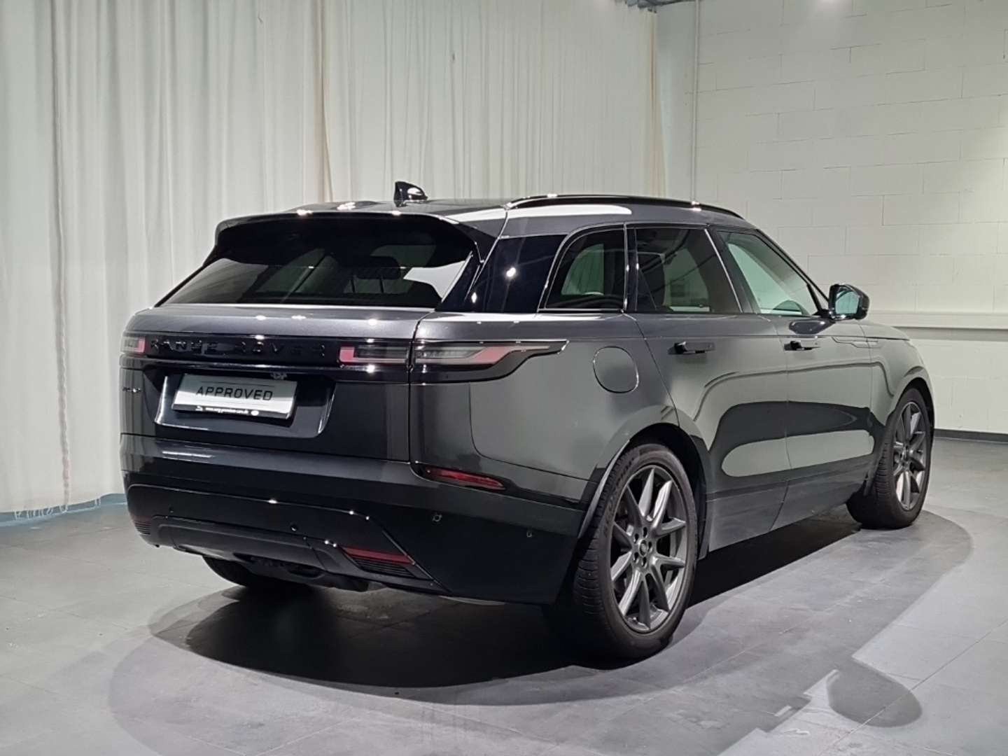 Land Rover Range Rover Velar Dynamic HSE D300 - 2024 - Joinsteer - #3