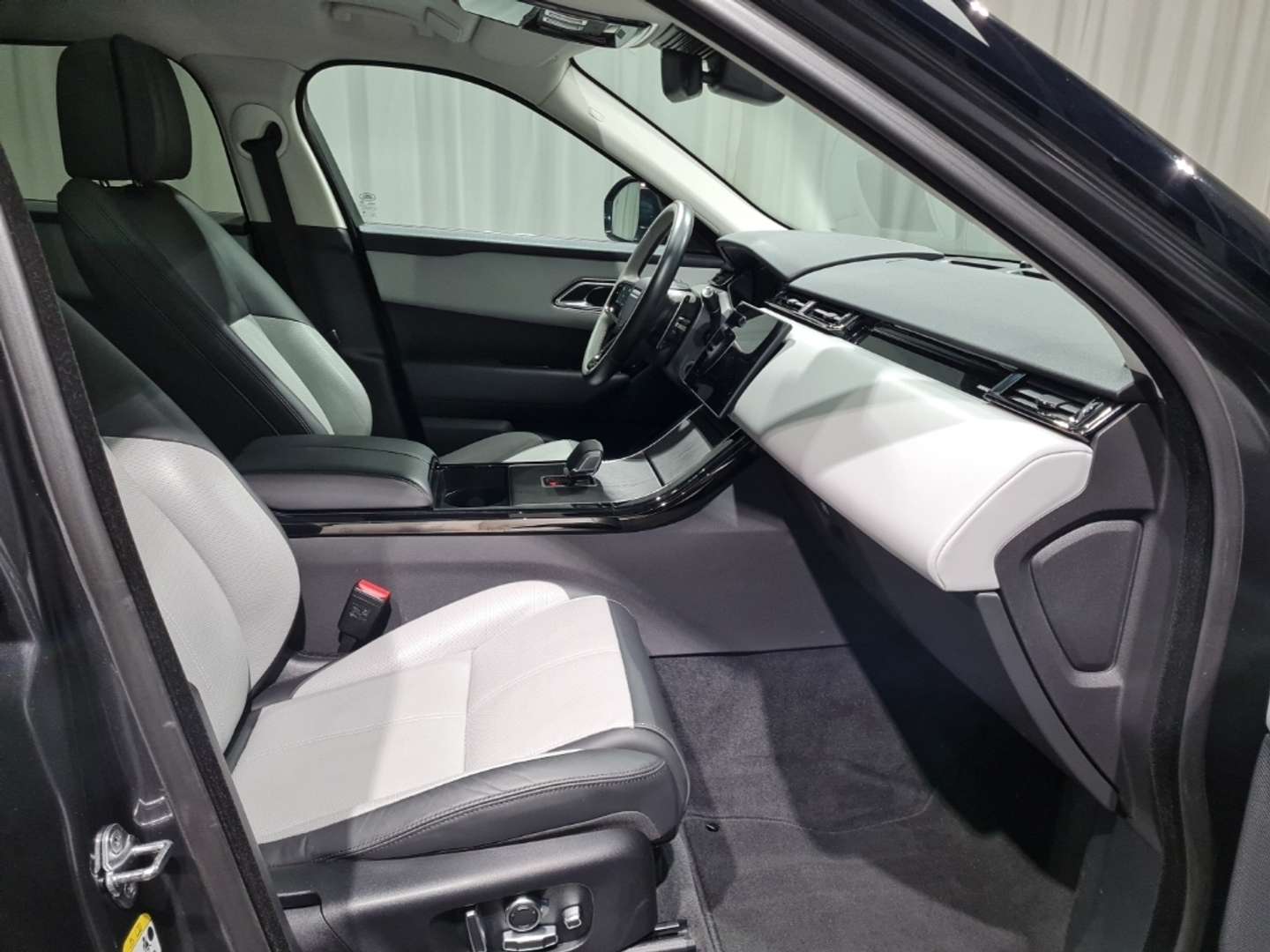 Land Rover Range Rover Velar Dynamic HSE D300 - 2024 - Joinsteer - #4