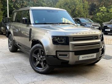 Land Rover Defender 110 3.0D L6 MHEV AWD X-Dynamic SE Aut. — photo 2