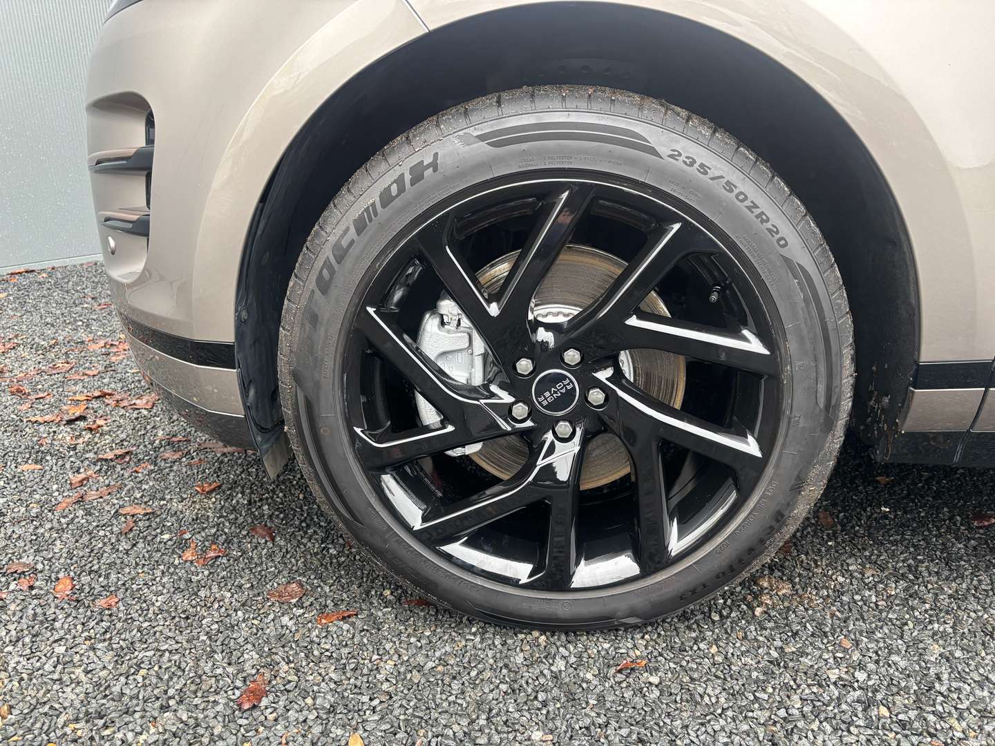 Land Rover Range Rover Evoque P300e R-Dynamic S - 2022 - Joinsteer - #6