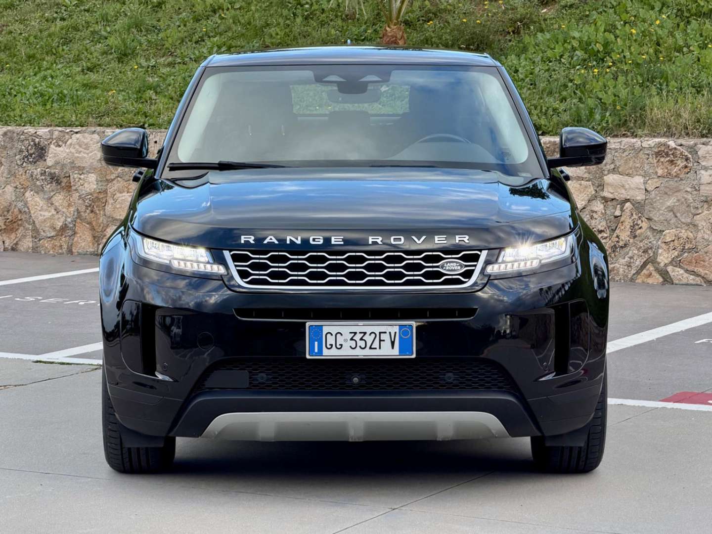 Land Rover Range Rover Evoque 2.0D I4 163 CV AWD Auto - 2021 - Joinsteer - #1