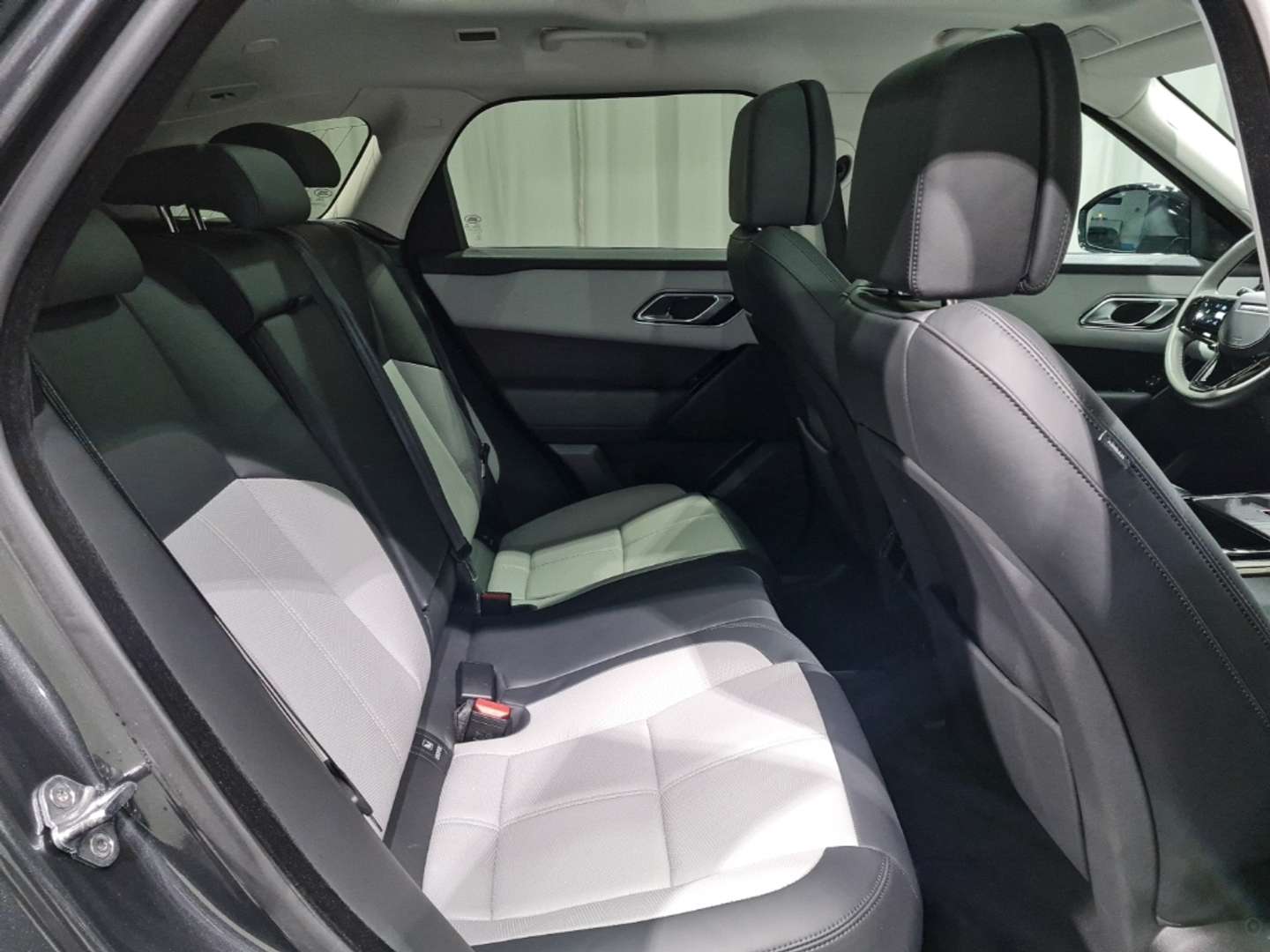 Land Rover Range Rover Velar Dynamic HSE D300 - 2024 - Joinsteer - #6