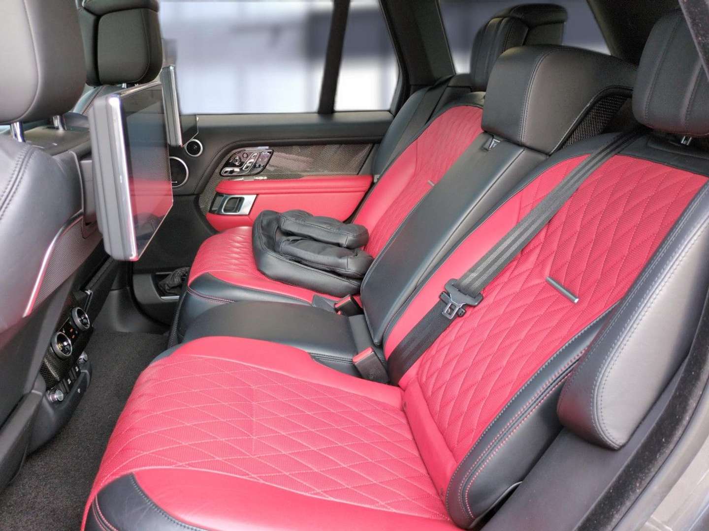 Land Rover Range Rover SV Autobiography Dynamic 5.0 V8 Navi - 2019 - Joinsteer - #9