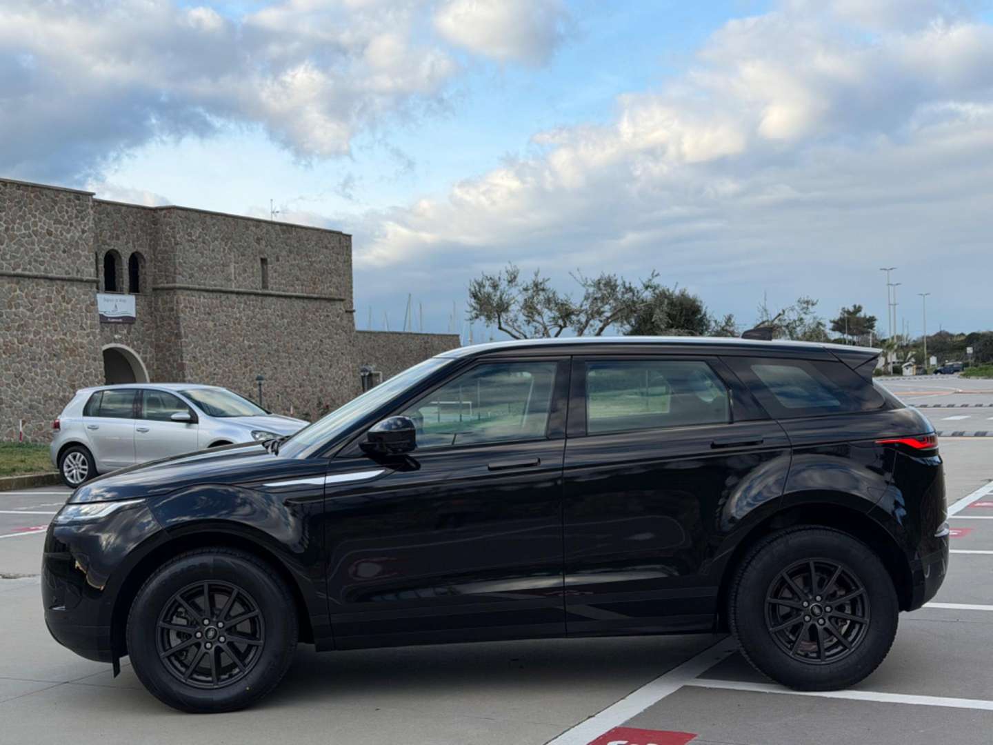 Land Rover Range Rover Evoque 2.0D I4 163 CV AWD Auto - 2021 - Joinsteer - #3