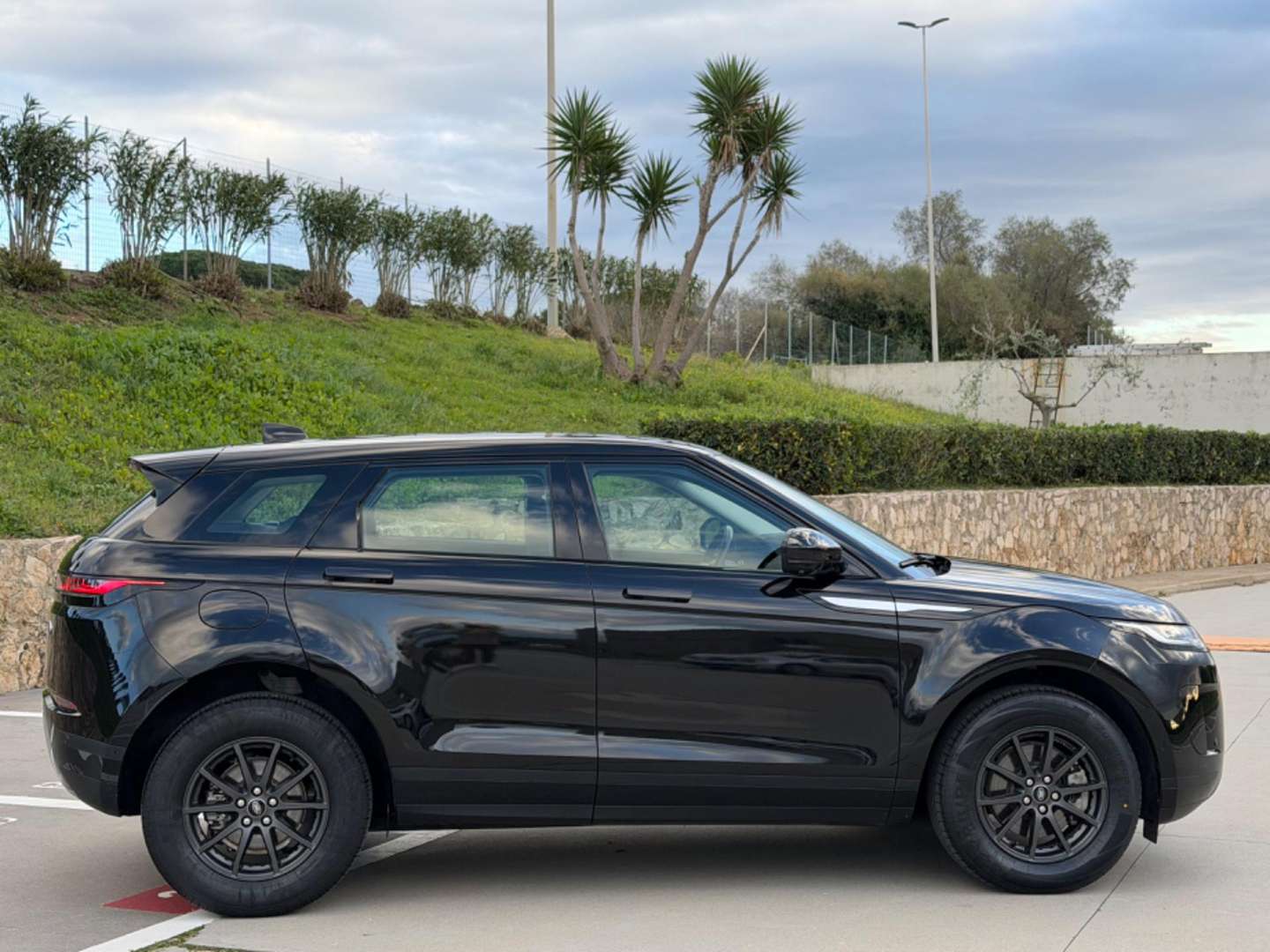 Land Rover Range Rover Evoque 2.0D I4 163 CV AWD Auto - 2021 - Joinsteer - #4