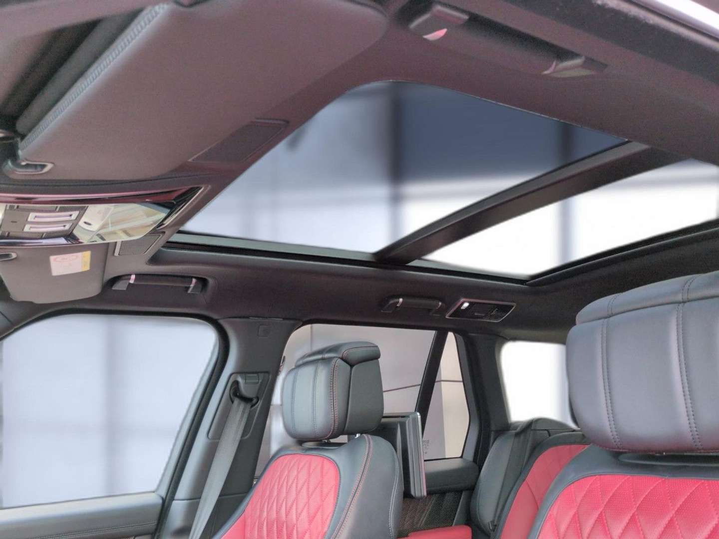 Land Rover Range Rover SV Autobiography Dynamic 5.0 V8 Navi - 2019 - Joinsteer - #11