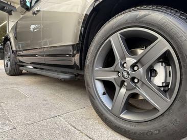 Land Rover Defender 110 3.0D L6 MHEV AWD X-Dynamic SE Aut. — photo 7