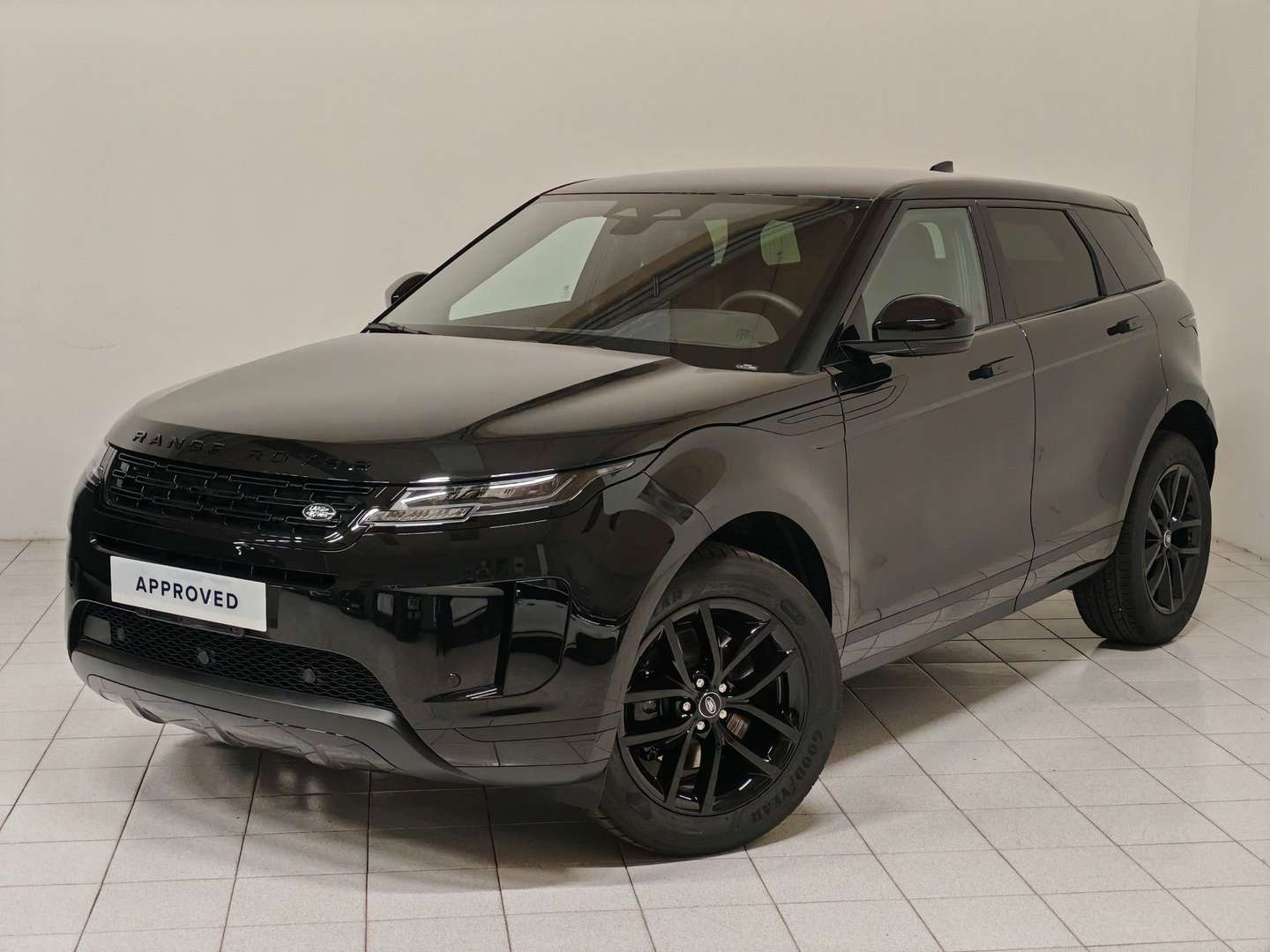 Land Rover Range Rover Evoque 2.0 D AWD Dynamic SE - 2025 - Joinsteer - #1