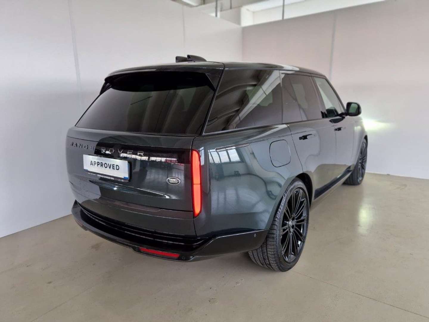 Land Rover Range Rover HSE 3.0D TD6 249 PS AWD Auto - 2023 - Joinsteer - #2