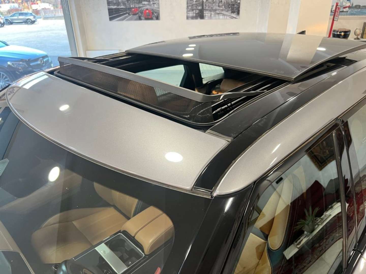 Land Rover Range Rover Velar R-Dynamic S 2.0D I4 204 CV - 2021 - Joinsteer - #3