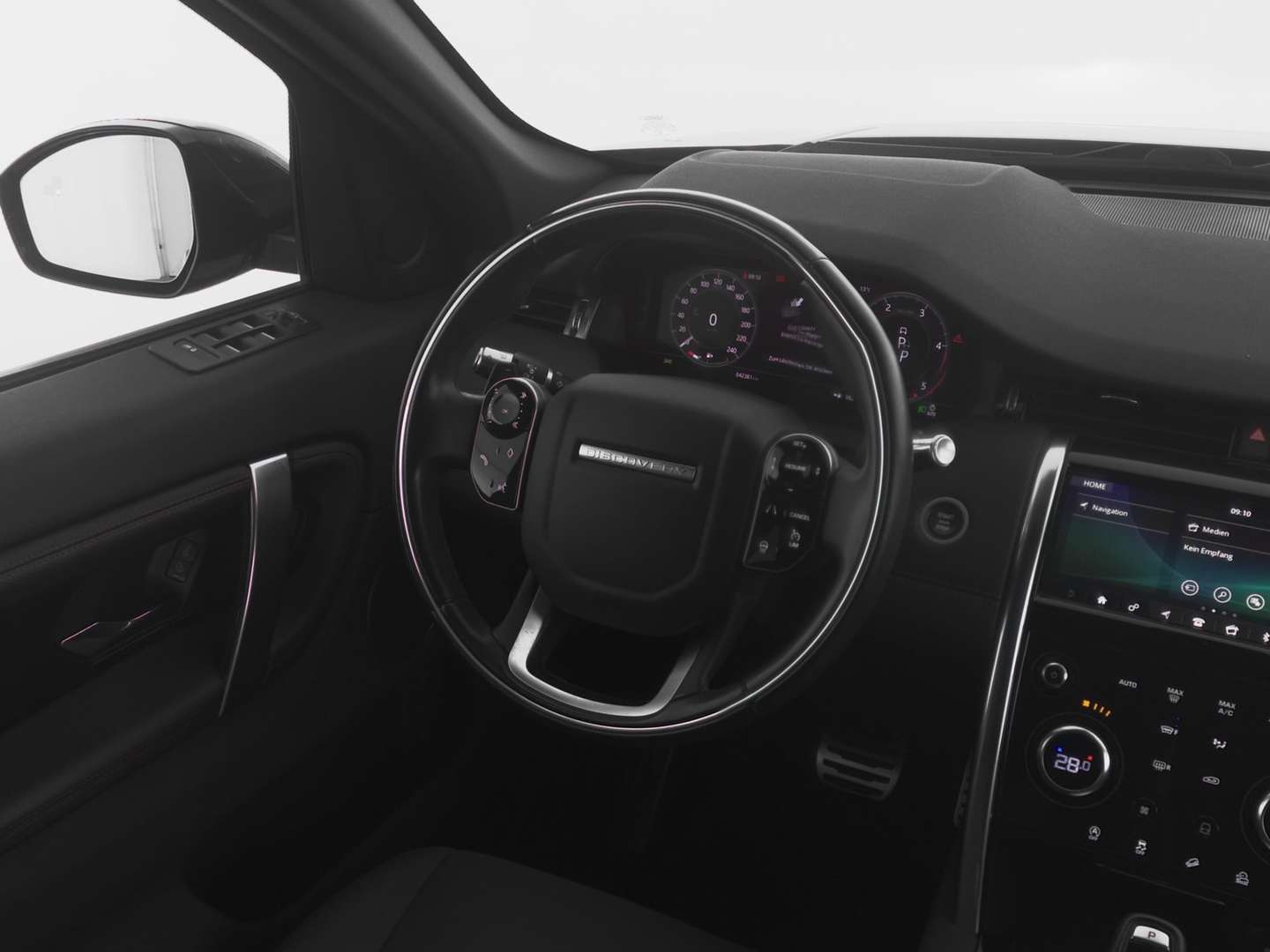 Land Rover Discovery Sport D180 R-Dynamic 19"+LED+ACC+WINTE - 2020 - Joinsteer - #3