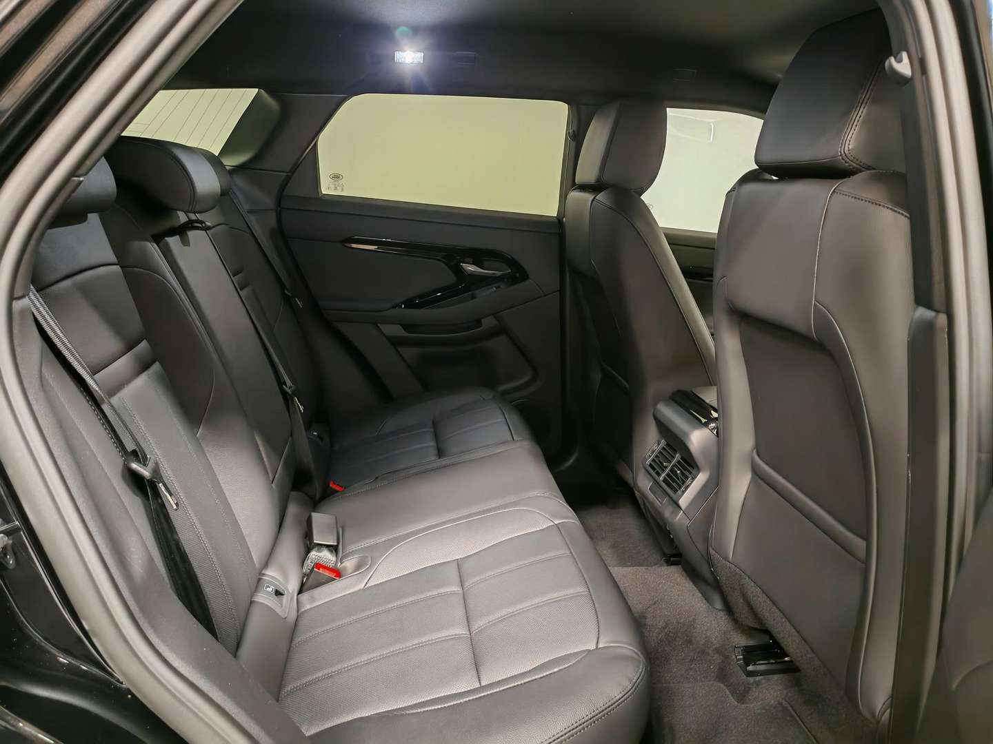 Land Rover Range Rover Evoque 2.0 D AWD Dynamic SE - 2025 - Joinsteer - #5